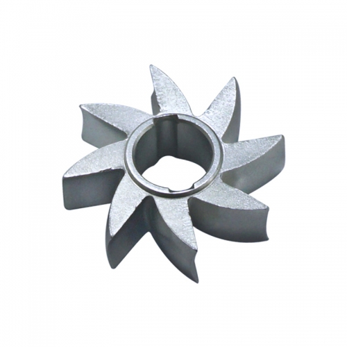 10 PCS Impeller For Bien Air Prestige FL-IPT