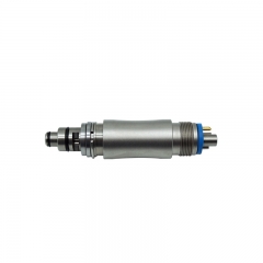 Coupler With Light For Star Optic Handpiece JT-STCL6