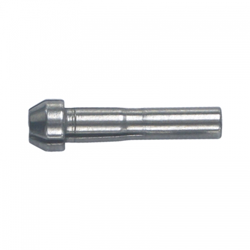 10 PCS Chuck Adapter from 2.35mm to 1.80mm SBH-CH235-18