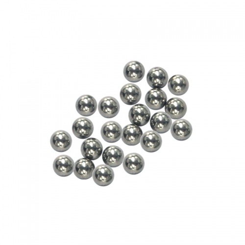 50 PCS Stainless Steel Balls For Kavo Contra Angle ZZ-SSB200