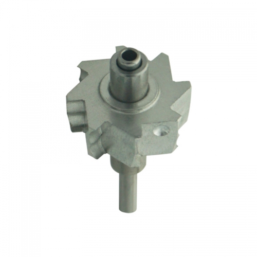 Sub-Assembled Rotor For W&H Trend TC-95 BC JX-SA95B