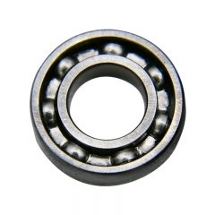 10 PCS Stainless Steel Ball Bearing With Ribbon Cage 4mm*8mm*2mm TP-B482