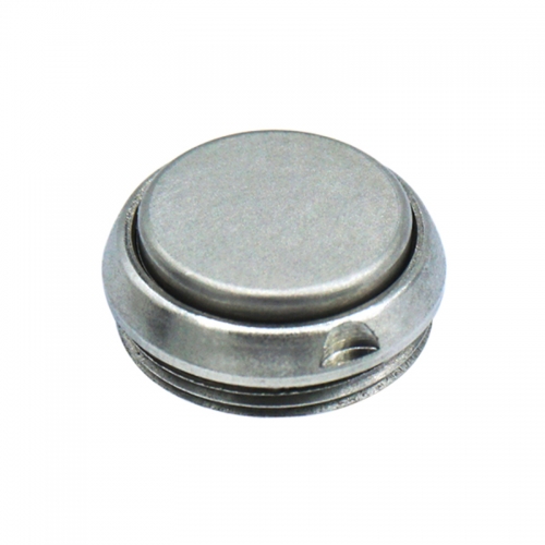 Dental Handpiece Push Button Cap For Sinol AZS TP-CAZS