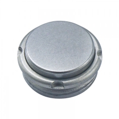 Dental Handpiece Push Button Cap For Bien Air Contra Angle CA 1:5 TP-CBCA5