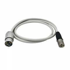 Scaler Cable For Kavo Unit Fit EMS LED Handpiece TP-TUK6-EMSL
