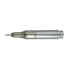 Straight Handpiece With Midwest Connection TP-SHMW