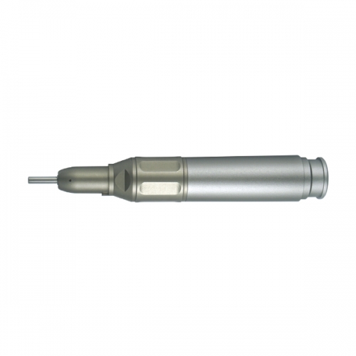 Straight Handpiece With Midwest Connection TP-SHMW