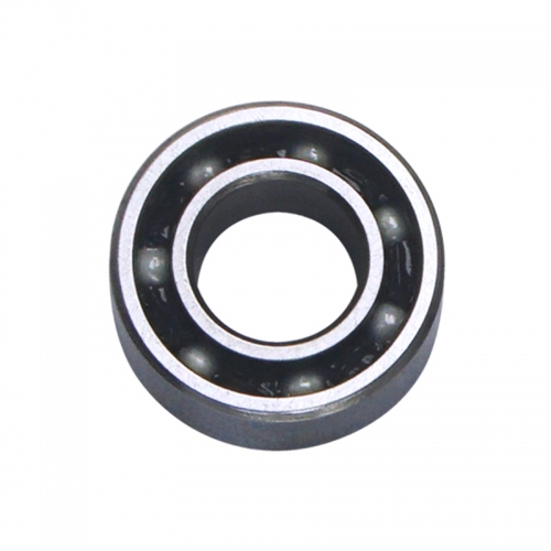 10 PCS Ceramic Ball NSK Type Bearing Without Cover 3.175mm*6.35mm*2.38mm Smooth TP-B000CT