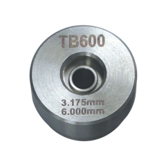 Bearing Assembling Insert For 6mm Outer Ring TP-TB600