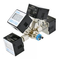Multi Fution Digital Manometer For Dental Handpiece TP-TM4B