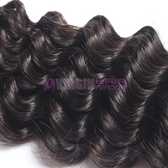 Top Grade Peruvian Hair Curly Hair