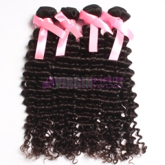 Top Grade Peruvian Hair Curly Hair