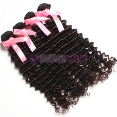 Top Grade Malaysian Hair Curly Hair