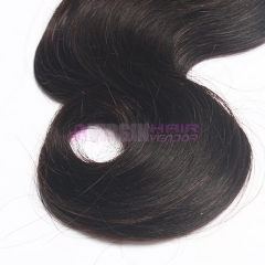 In stock cheap peruvian and brazilian hair weave wholesale Body wave