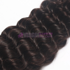 Hot selling Quality Curly brazilian remy hair wholesale