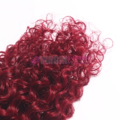 2016 new arrive cheap ombre hair , wholesale virgin Brazilian ombre hair
