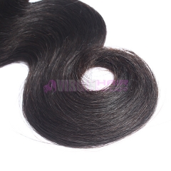 8-18 Inch Top Grade 4x4 inch Silk Base Lace Closure Body Wave Free part & Middle part three part on full stock