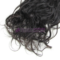 Good grade 8-30 inch wholesale natural wave virgin hair extensions