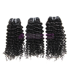 Best Grey Human Hair Weave With Free Weave Brazilian Virgin Hair For Packs Black White Girls