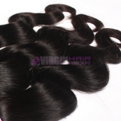 Super grade 8-30inch Full Culticle Body wave Peruvian Hair Weave bundles Wholesale