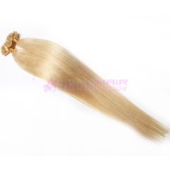 wholesale factory price u tip/nail hair extension