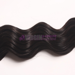 Loose Wave Peruvian Virgin Hair