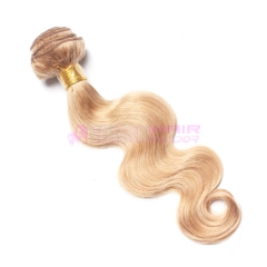 100% virgin hair extensions wholesale body wave color hair factory