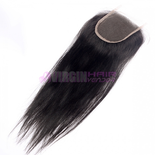 Super Quality New Arrival peruvian hair cheap lace closure for black women