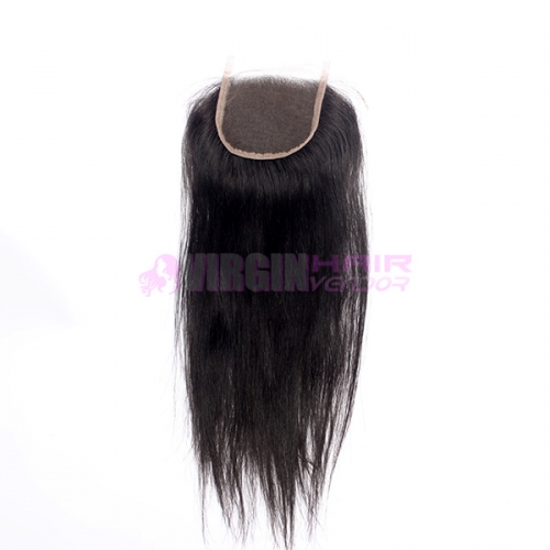 Super Quality New Arrival brazilian hair cheap lace closure for black women