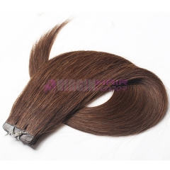 Wholesale Brazilian Hair Skin Weft Tape Hair Extension #4