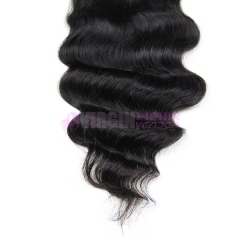 China vendors 100% virgin hair bundles with lace closure