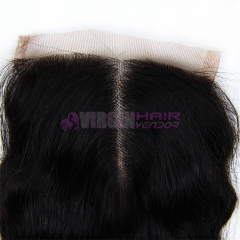 China vendors 100% virgin hair bundles with lace closure