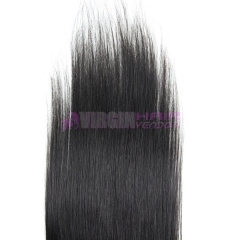 stock lace closure piece cheap virgin human hair closure