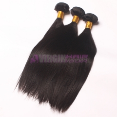 Straight Virgin Brazilian Hair