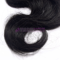 Best Price Super Quality Virgin Brazilian Hair Lace Closure 4*4