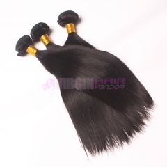 Straight Virgin Brazilian Hair