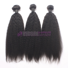 Super grade 8-30inch 100% virgin malaysian hair in stock factory supplier