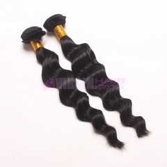 Super grade 8-30inch New arrival of unprocessed malaysian remy human hair extension