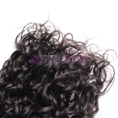 Top qualily  hot sales 100% virgin Malaysian hair weave italian curl