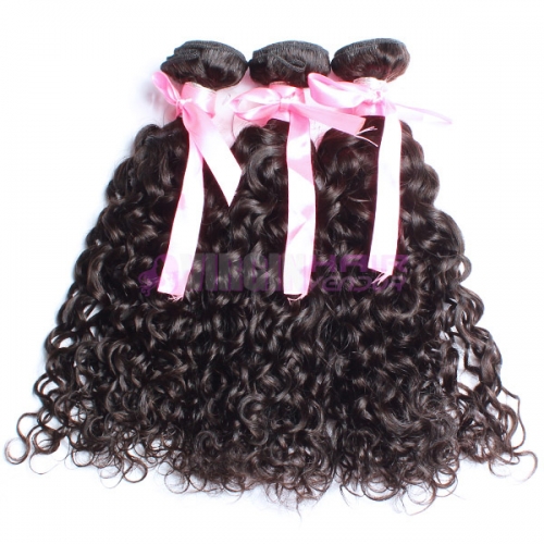 Top qualily  hot sales 100% virgin Malaysian hair weave italian curl