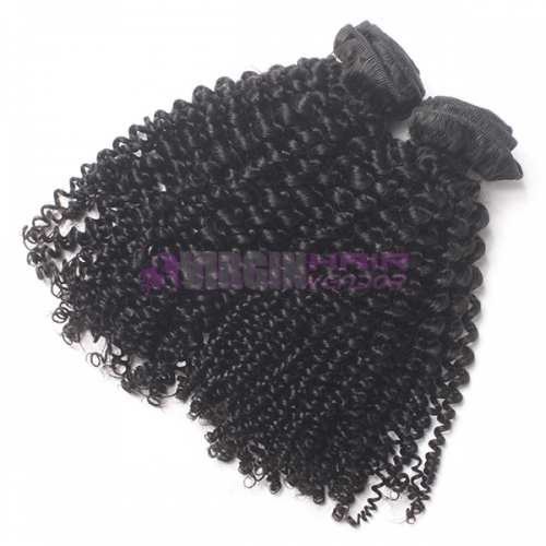 Kinky Curly Virgin Peruvian Hair Wholesale