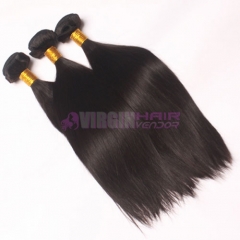 Straight Virgin Brazilian Hair