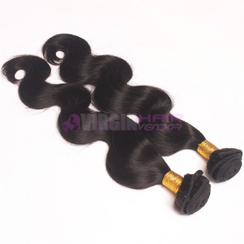 Super grade 8-30inch Factory sale perfect black lady 100% human remy hair