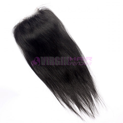 Super Quality New Arrival brazilian hair cheap lace closure for black women