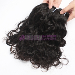 2016 New arrive natural wave remy brazilian weave wholesale