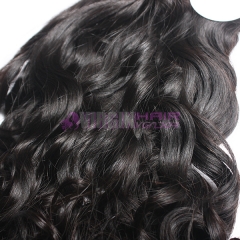 2016 wholesale new arrival virgin brazilian natural wave hair