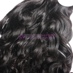 2016 New arrive natural wave remy brazilian weave wholesale