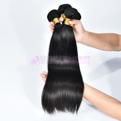 100% factory cheap wholesale remy brazilian hair slik straight