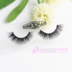 NO.01-10 Colorful Feather Eyelashes,Crazy Design Party Style False Eye Lashes