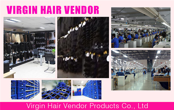 wholesale hair supplier